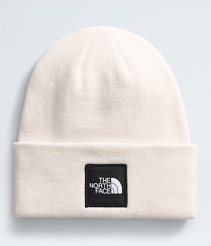 The North Face - Big Box Beanie