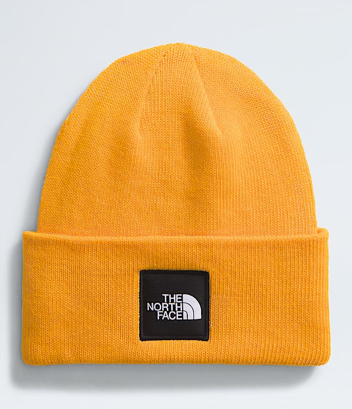 The North Face - Big Box Beanie