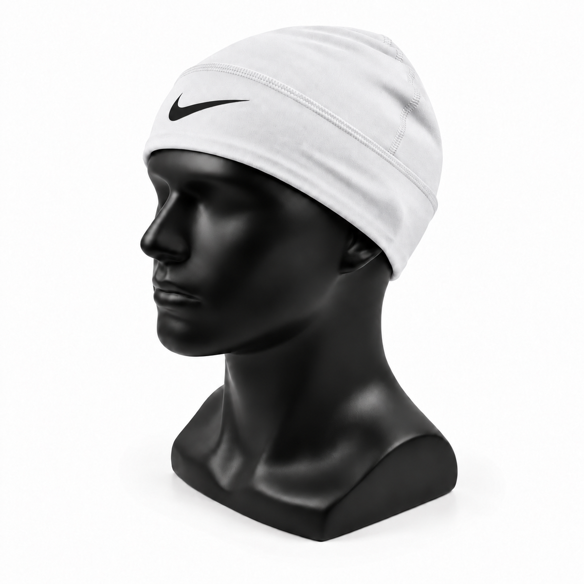 Nike Skull Cap - White