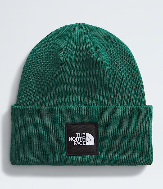 The North Face - Big Box Beanie