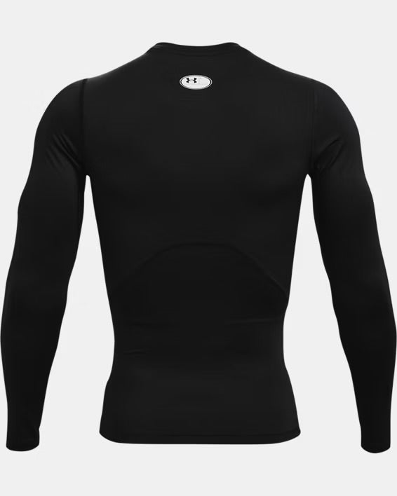 Under Armour HeatGear® Long Sleeve Compression Shirt