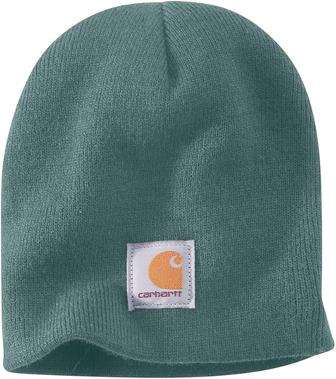 Carhartt Knit Beanie - Green