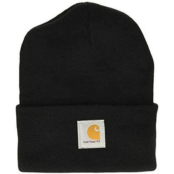 Carhartt Knit Beanie – Black