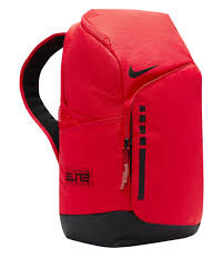 Nike Elite Backpack 32L - Red