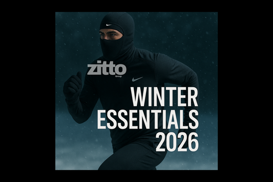 Top 7 Winter Essentials Every Athlete Needs (2026 Edition)