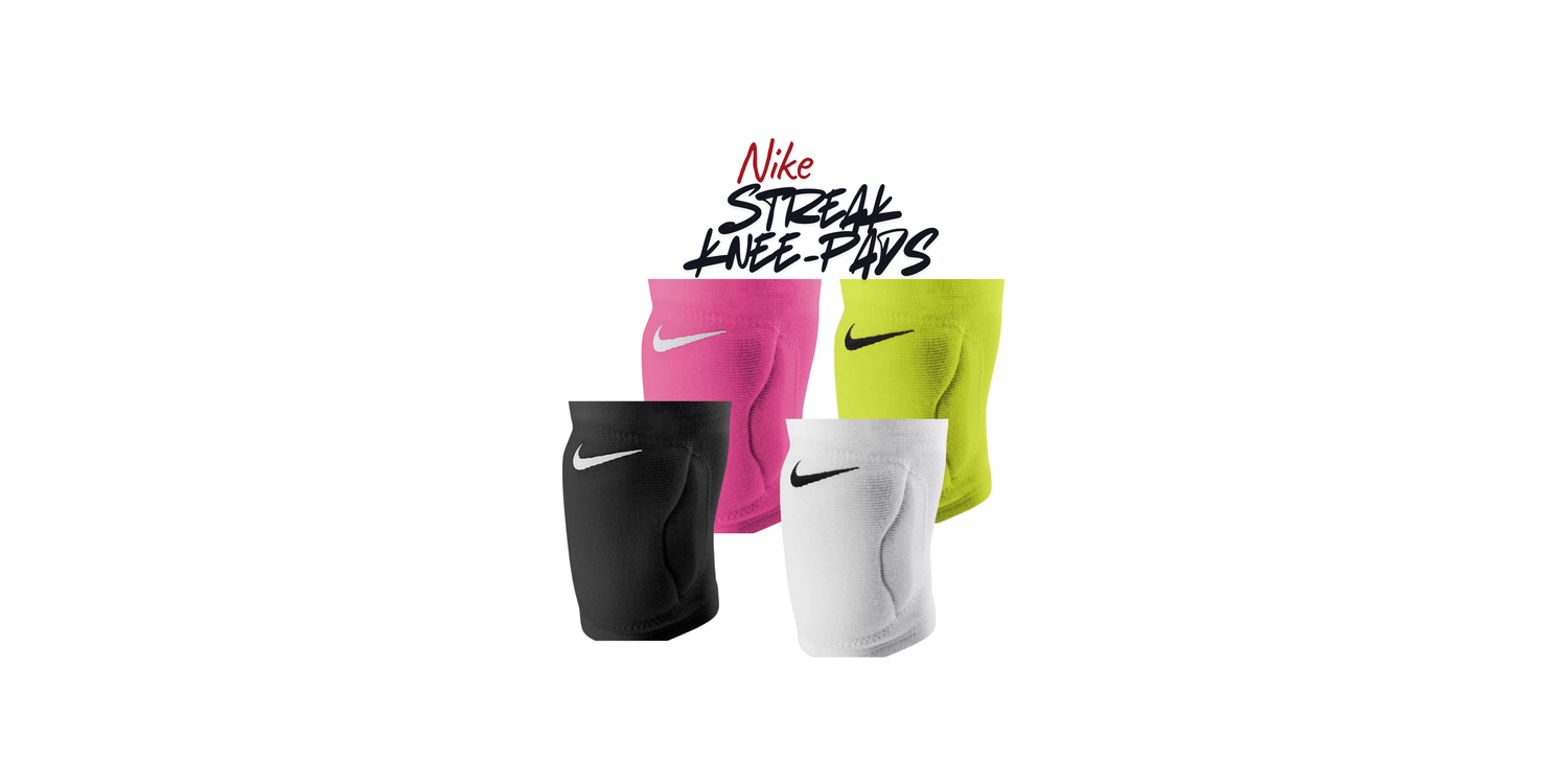 Nike Streak Knee-Pads