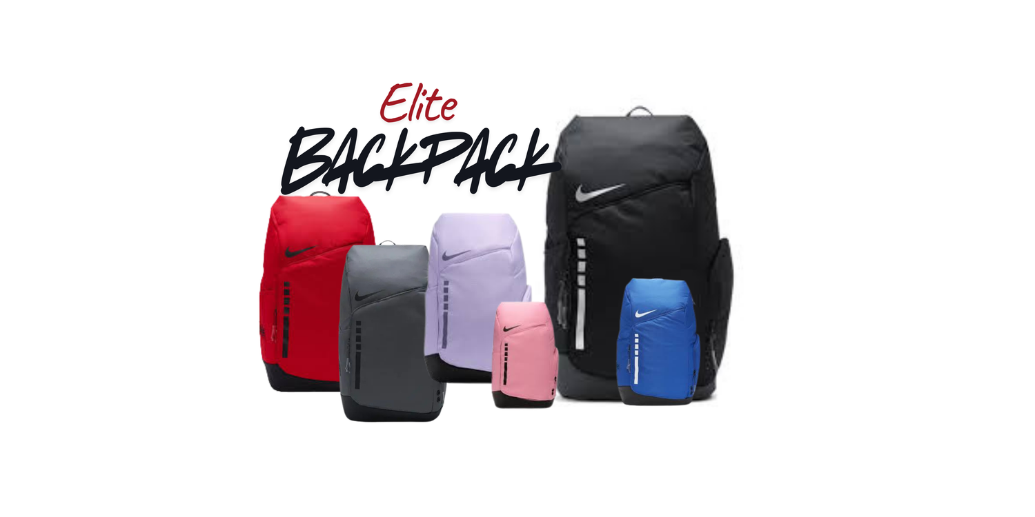 Nike Elite Backpack