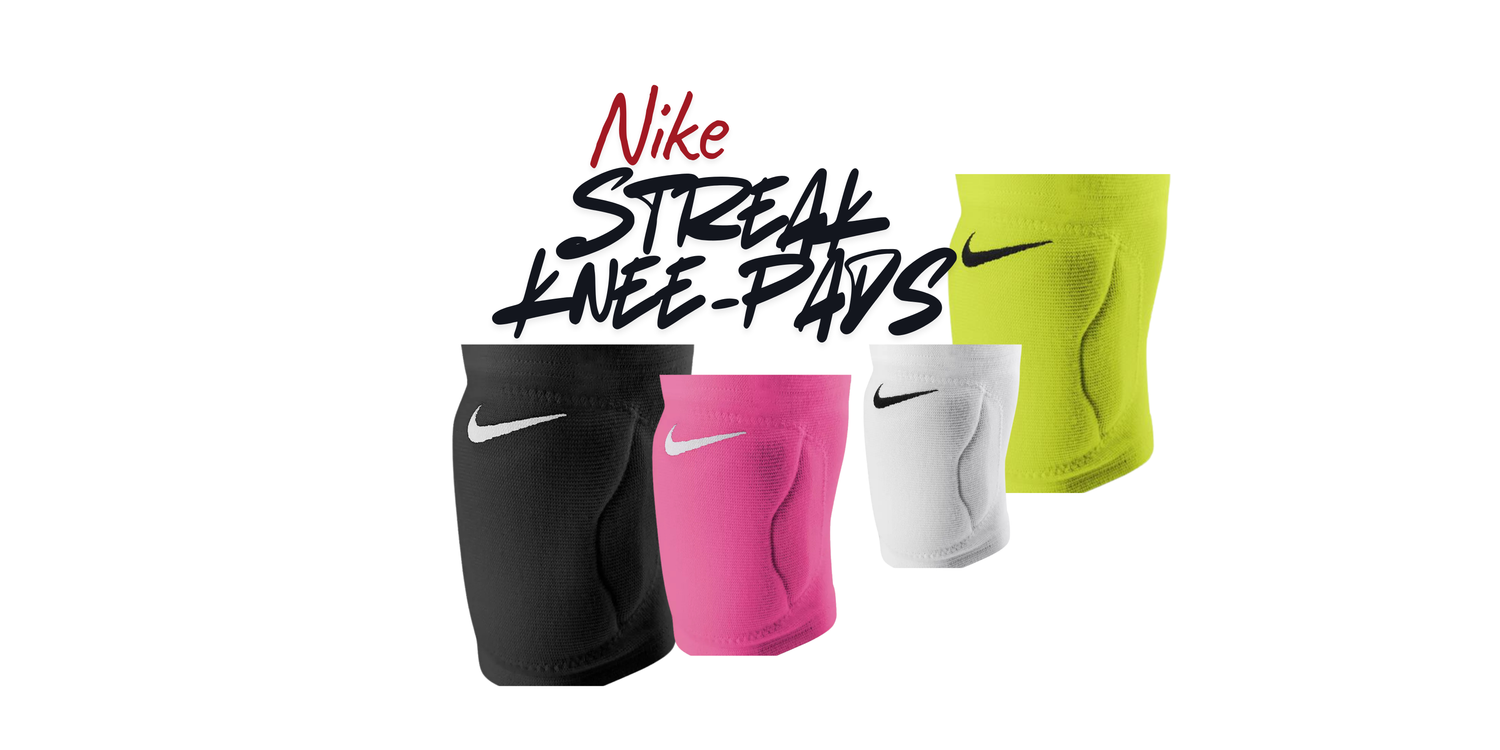 Nike Streak Knee-Pads