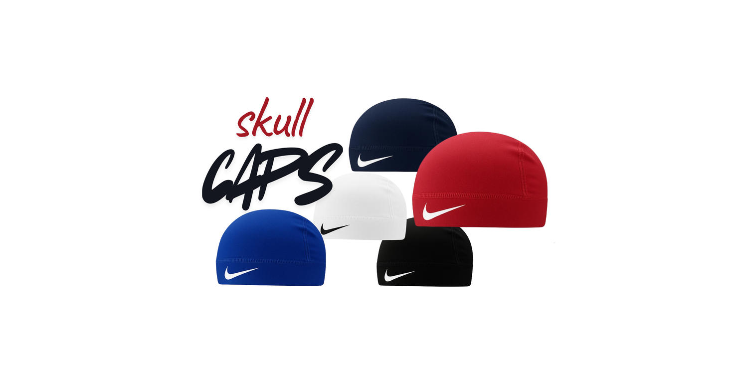 Nike Skull Cap