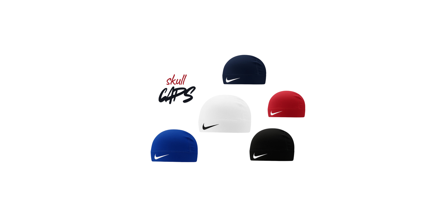 Nike Skull Cap