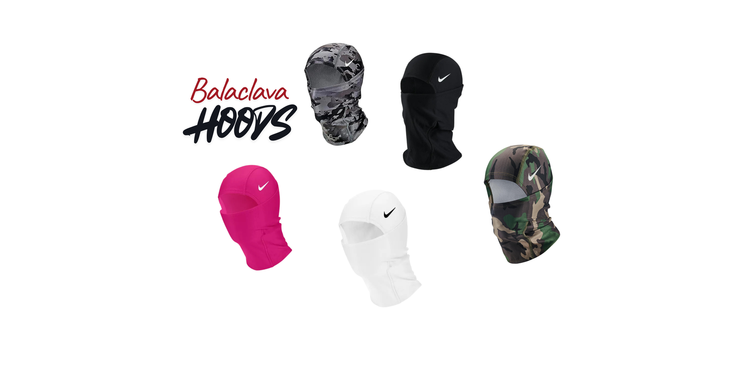 Nike Balaclava Hyperwarm Hood