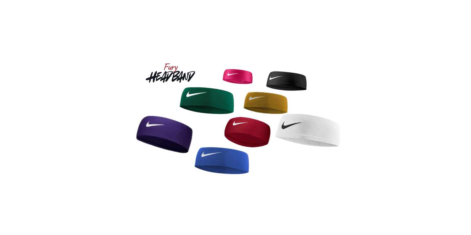 Nike Fury Headband