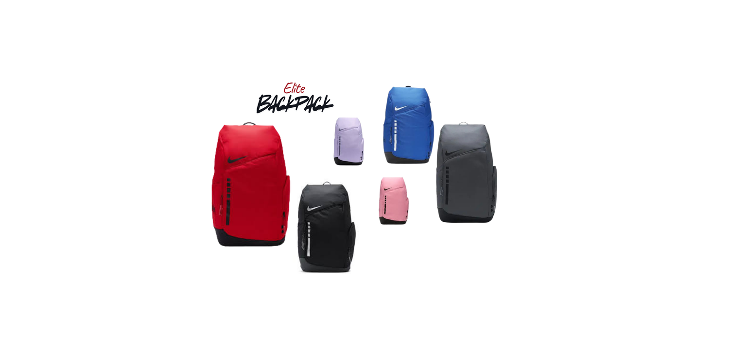 Nike Elite Backpack