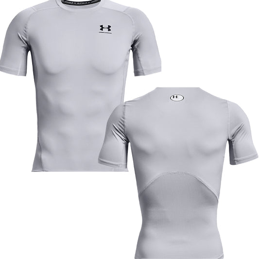 Under Armour HeatGear® Short Sleeve Compression Shirt