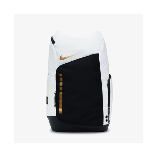 Nike Elite Backpack - White