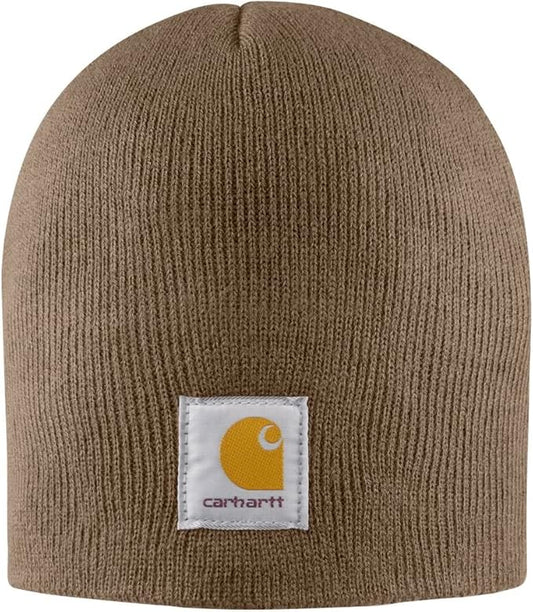 Carhartt Knit Beanie - Brown