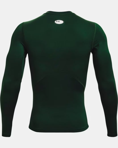 Under Armour HeatGear® Long Sleeve Compression Shirt