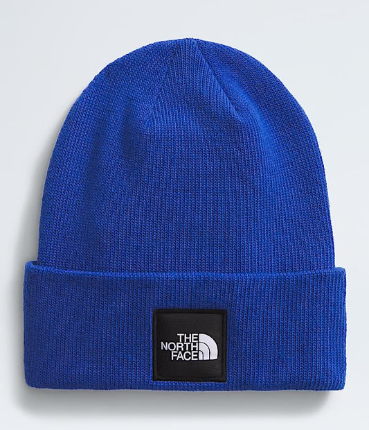 The North Face - Big Box Beanie
