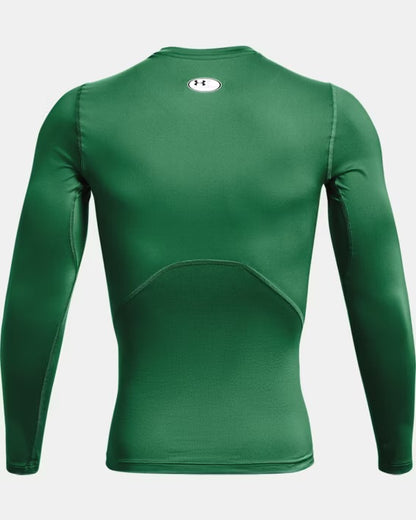 Under Armour HeatGear® Long Sleeve Compression Shirt