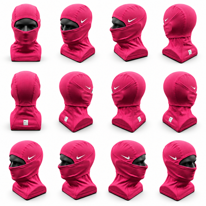 Nike Pro Hyperwarm Balaclava – Pink