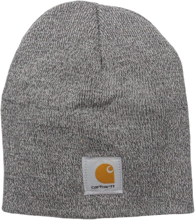 Carhartt Knit Beanie - Gray