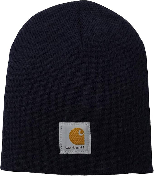 Carhartt Knit Beanie - Navy