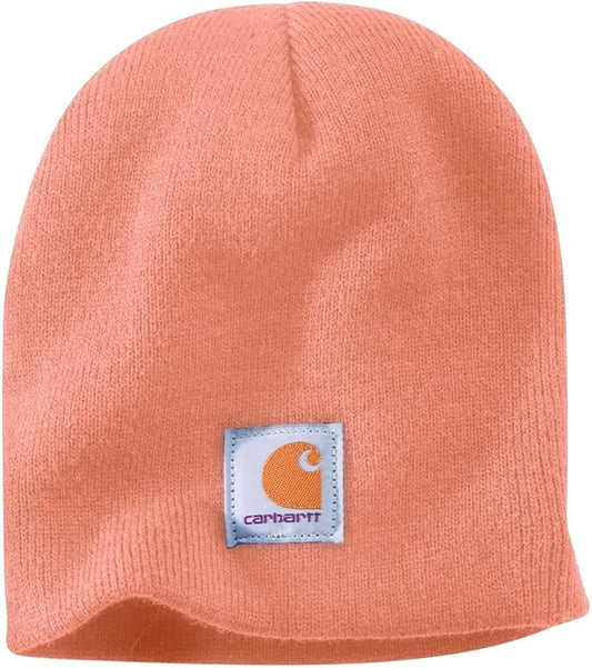 Carhartt Knit Beanie - Pink