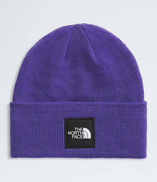 The North Face - Big Box Beanie