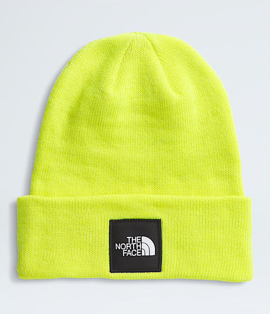 The North Face - Big Box Beanie