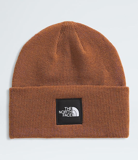 The North Face - Big Box Beanie