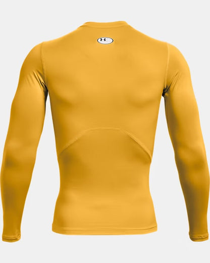 Under Armour HeatGear® Long Sleeve Compression Shirt