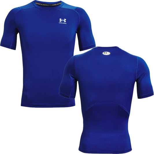Under Armour HeatGear® Short Sleeve Compression Shirt