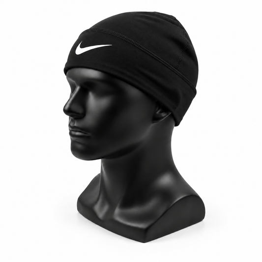 Nike Skull Cap - Black