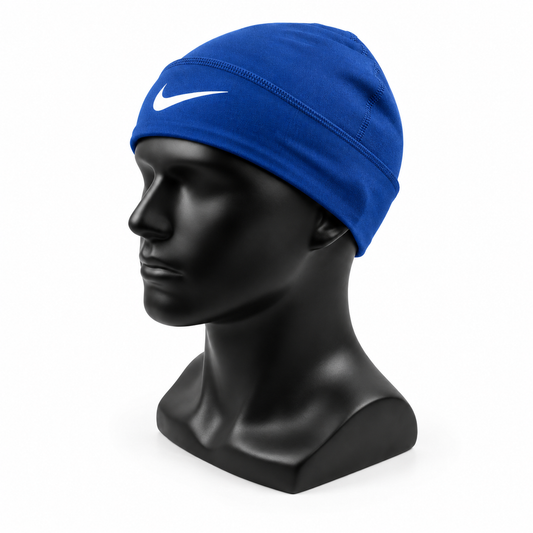 Nike Skull Cap - Blue