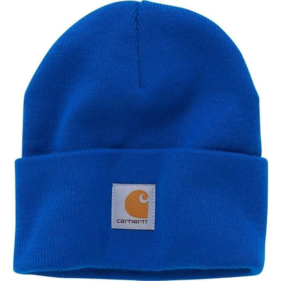 Carhartt Knit Beanie – Blue