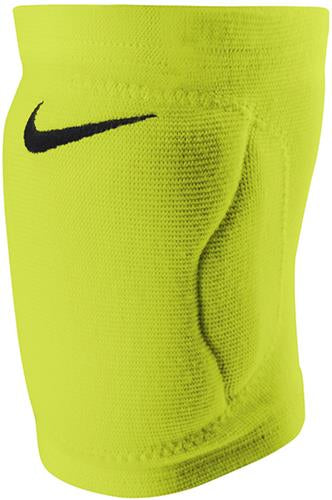 Nike Streak Volleyball Knee Pads – Yellow