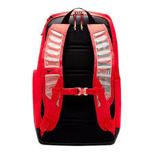 Nike Elite Backpack 32L - Red