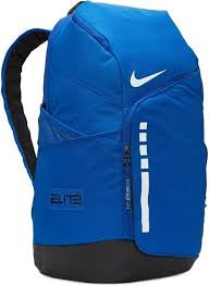 Nike Elite Backpack 32L - Blue