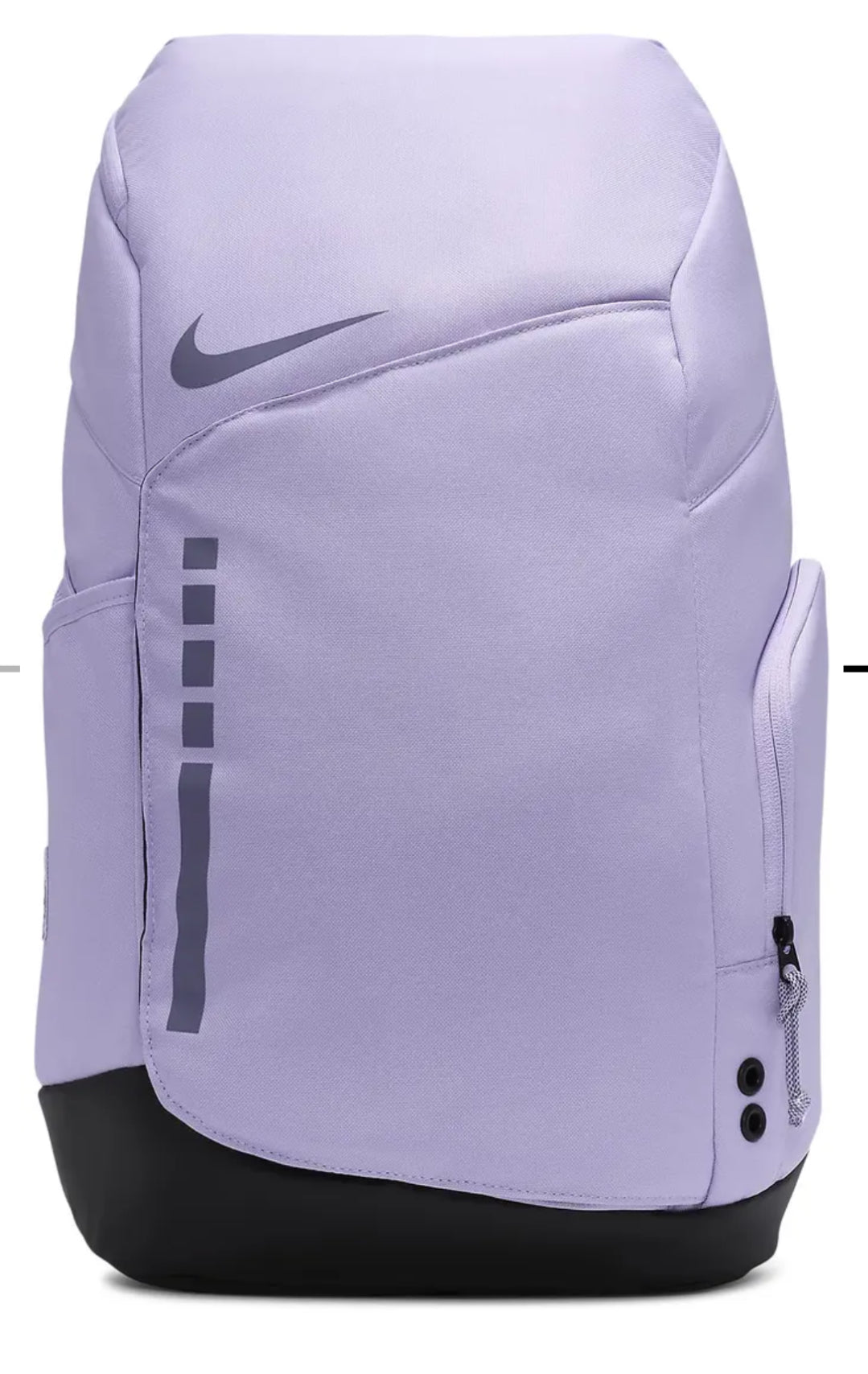 Nike Elite Backpack 32L - Purple
